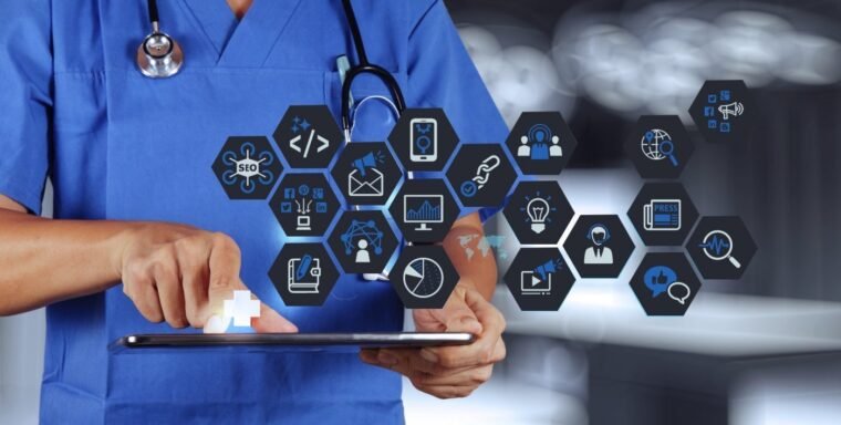 How Smart Hospitals Improve Patient Care in 2026