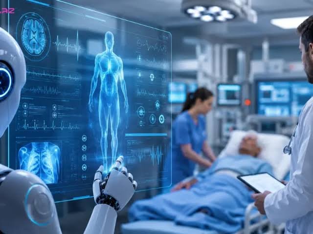 Advanced Diagnostic Technology in Hospitals (2026 Guide)