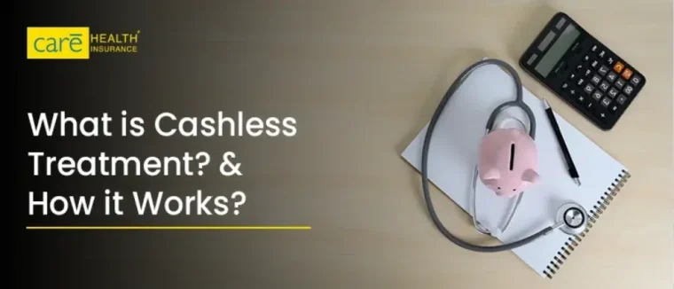How Cashless Hospitalization Works (2026 Complete Guide)